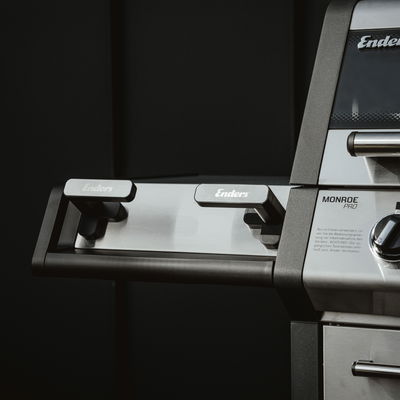 Praktischer Enders Halter für Küchenrolle 