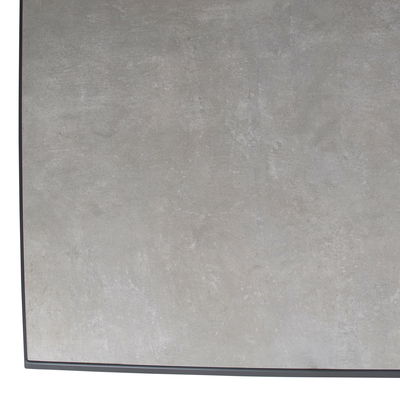 Kölle Ausziehtisch 'Sumba', grau, ca. 200-260 x 100 x H75 cm Kölle Ausziehtisch 'Sumba', grau, ca. 200-260 x 100 x H75 cm