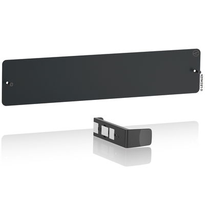Lechuza Magnethalter für Green Wall, schwarz Lechuza Magnethalter für Green Wall, schwarz