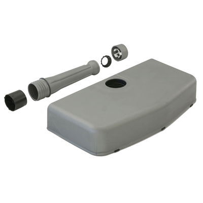 Schneider Balkonschirmständer, 35 x 48,5 x 24 cm Schneider Balkonschirmständer, 35 x 48,5 x 24 cm