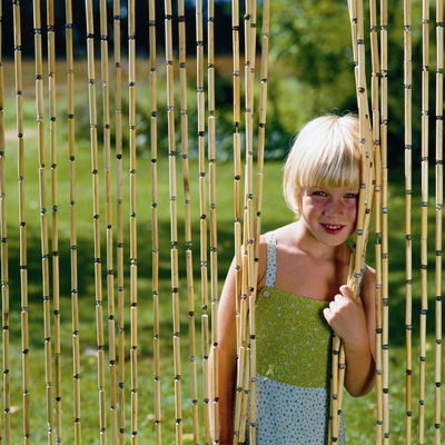 Conacord Dekovorhang 'Tonkin'. ca. 90x200 cm