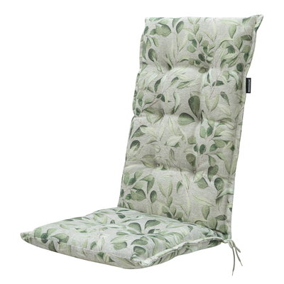 Madison Hochlehnerauflage 'Diez', ca. 50 x 123 cm Madison Hochlehnerauflage 'Diez', ca. 50 x 123 cm