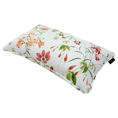 Zierkissen 'Milly', bunt, ca. 30 x 50 cm Zierkissen 'Milly', bunt, ca. 30 x 50 cm