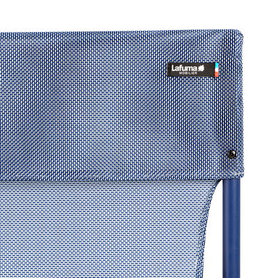 Klappstuhl 'Chaise Balcony II', indigo Klappstuhl 'Chaise Balcony II', indigo