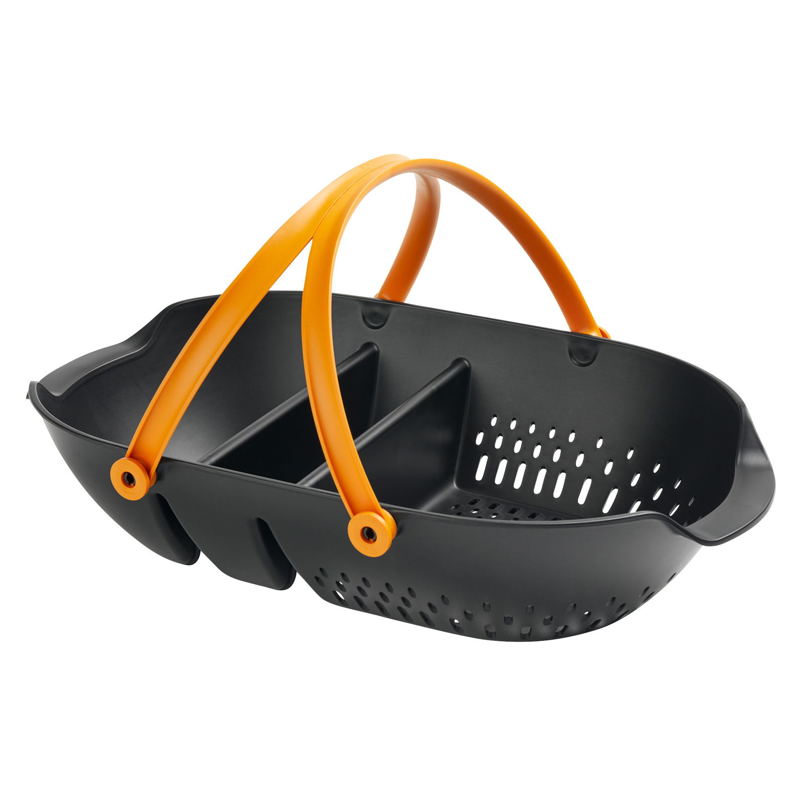 Fiskars Erntekorb 'Plus'