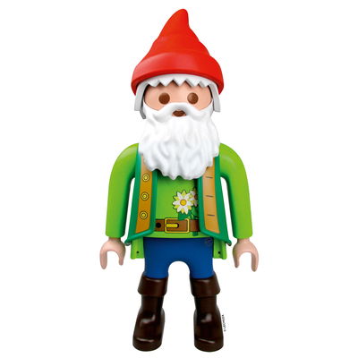 XXLGartenzwerg von Lechuza/ Playmobil® online kaufen PflanzenKölle