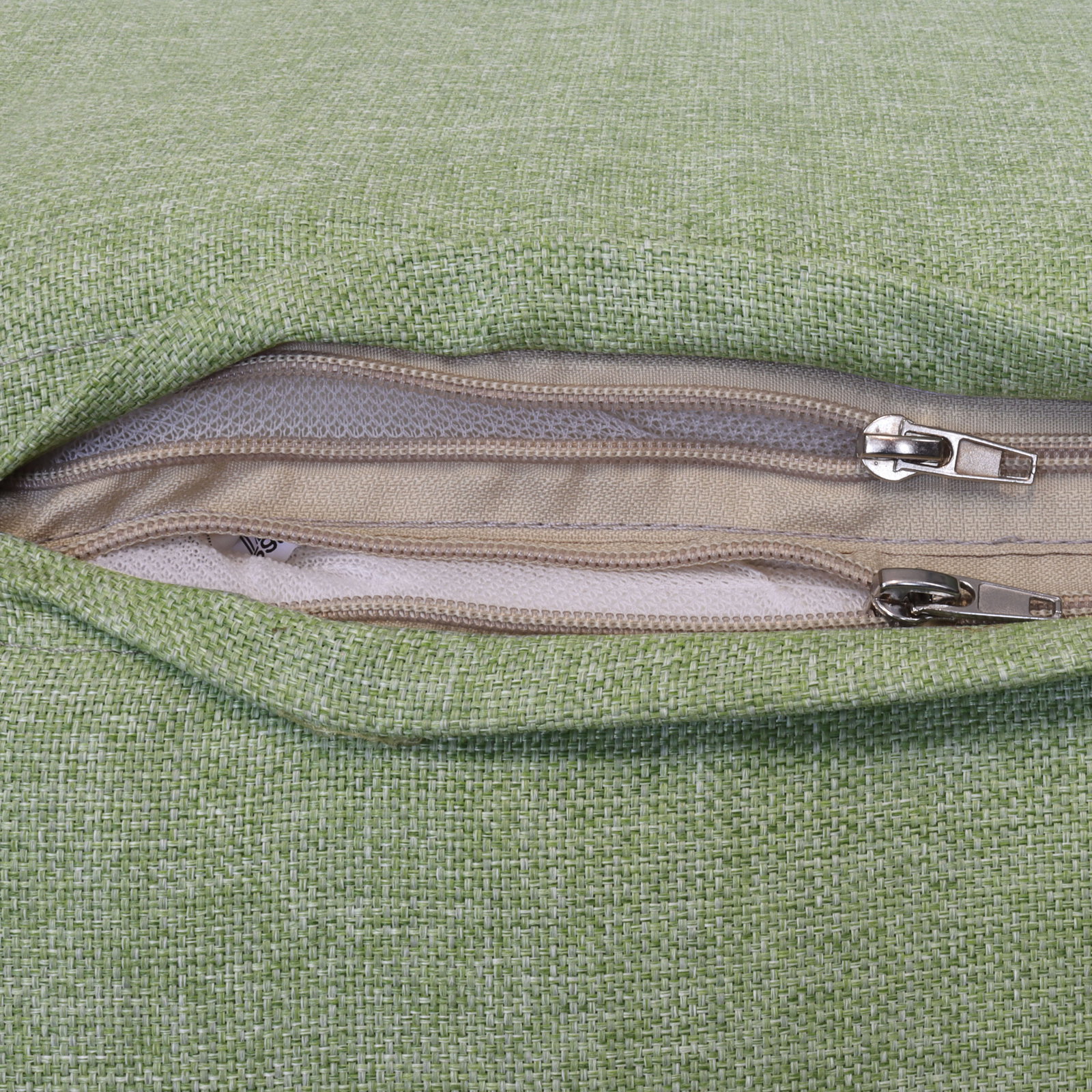 Kölle Hochlehnerauflage 'SunDance', oliv, ca. 120 x 50 cm Kölle Hochlehnerauflage 'SunDance', oliv, ca. 120 x 50 cm