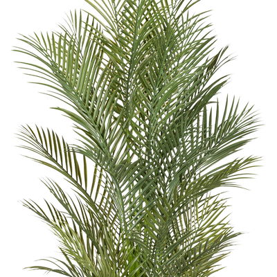 Kunstpflanze Arecapalme, Höhe ca. 160 cm