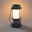 Petromax LED-Laterne LM500, schwarz