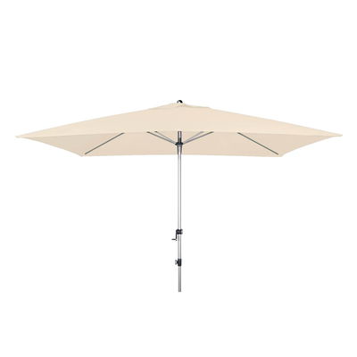 Doppler Sonnenschirm 'Expert Auto Tilt', natur ca. 300 x 200 cm