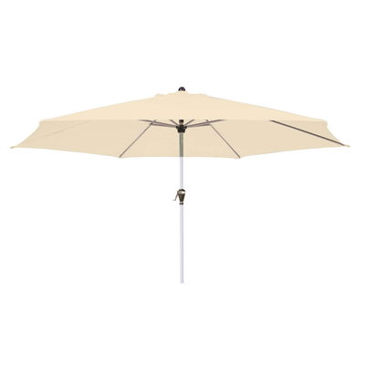 Doppler Sonnenschirm 'Active Auto Tilt',  natur, Ø ca. 320 cm