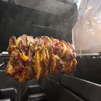 Weber Gasgrill 'Spirit E-325 GBS', schwarz