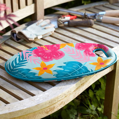 Smartgarden Kniekissen 'Tropicana', ca. 48 x 30 cm Smartgarden Kniekissen 'Tropicana', ca. 48 x 30 cm