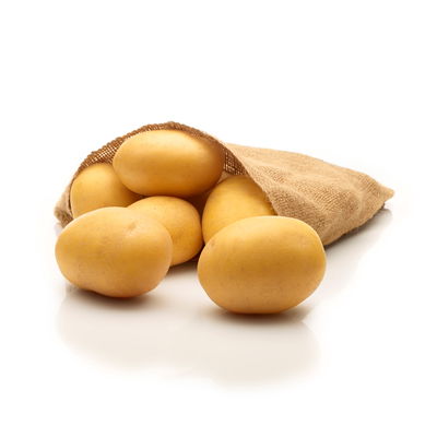 Pflanzkartoffel Pflanzkartoffel