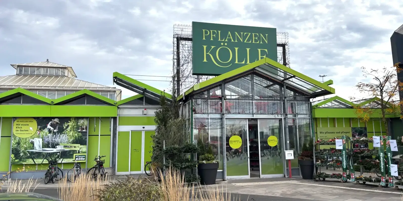 Gartencenter Havelpark Gartencenter Havelpark