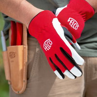 Felco Arbeitshandschuh 703, Größe L