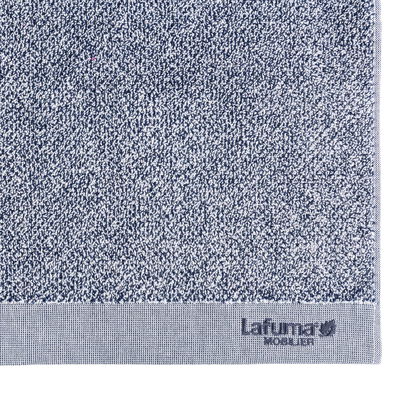 Lafuma Littoral Frotteeauflage Relax, mit Aufbewahrungstaschen Lafuma Littoral Frotteeauflage Relax, mit Aufbewahrungstaschen