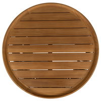 Kölle Loungetisch 'Cafune', grau/beige, ca. Ø 80 x H 36 cm Kölle Loungetisch 'Cafune', grau/beige, ca. Ø 80 x H 36 cm