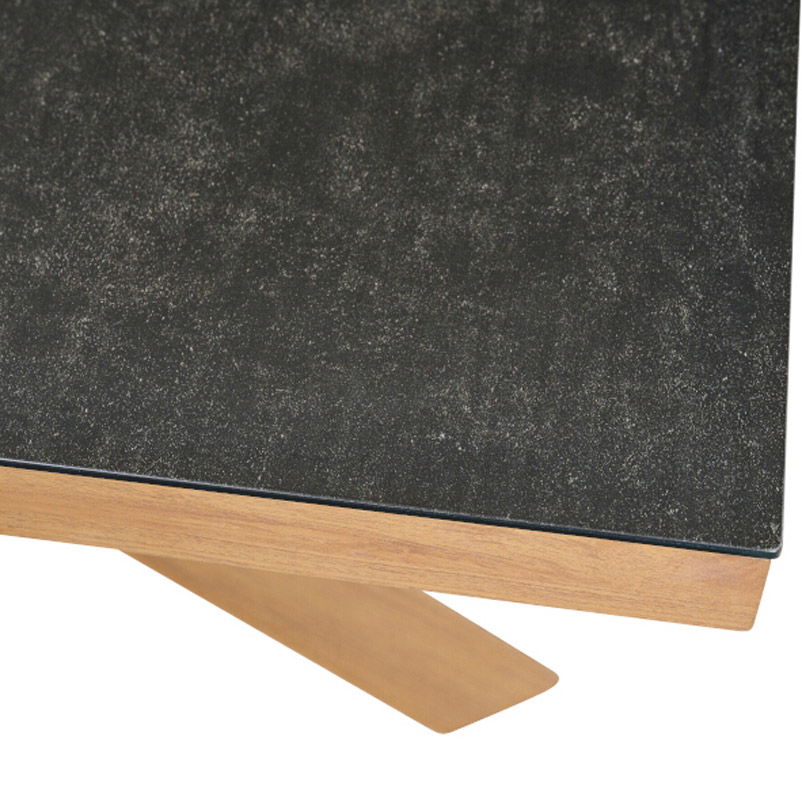 Siena Garden Esstisch 'Catania', ca. 200 x 90 x H 74 cm Siena Garden Esstisch 'Catania', ca. 200 x 90 x H 74 cm