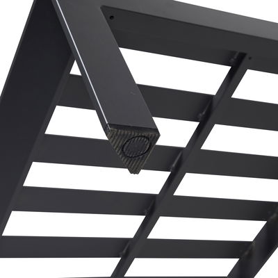 Kölle Rollliege 'Sumba' inkl. Auflage