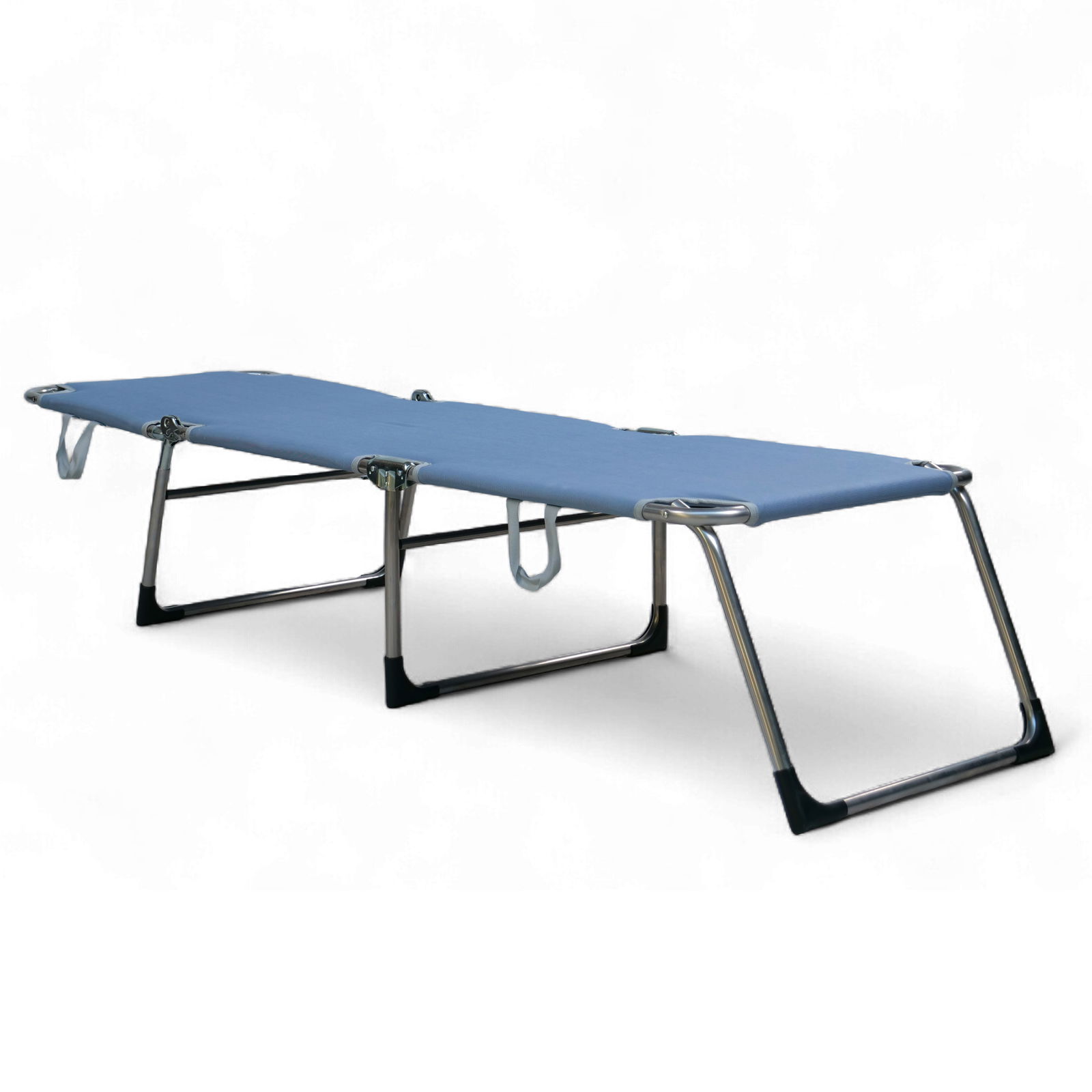 Sungörl Campingliege 'Paradiso Comfort Azzurro', blau Sungörl Campingliege 'Paradiso Comfort Azzurro', blau