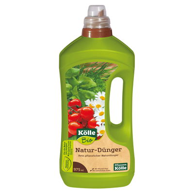 Kölle Bio Naturdünger, 975 ml Kölle Bio Naturdünger, 975 ml