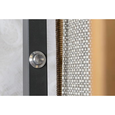 Kölle Loungebank 'Bali' inkl. Auflagen