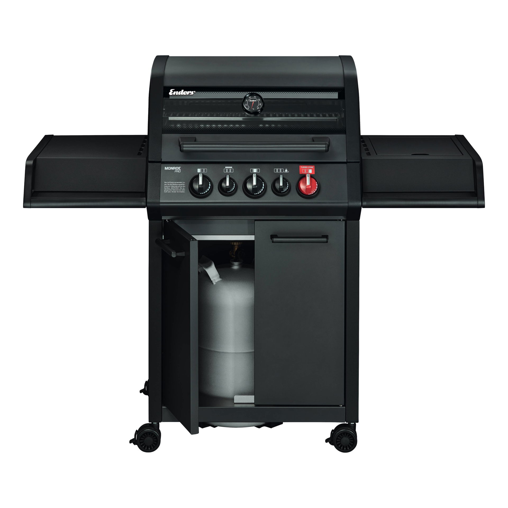 Enders Monroe Pro 3 Sik Turbo Preisvergleich