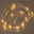 LED Silberdraht, klassisch warm, 20 LEDs, Länge ca. 1,8 m LED Silberdraht, klassisch warm, 20 LEDs, Länge ca. 1,8 m