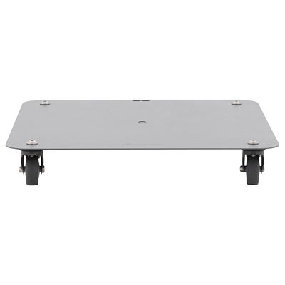 Doppler Fahrgestell 'Vario', anthrazit, ca. 42 x 42 cm Doppler Fahrgestell 'Vario', anthrazit, ca. 42 x 42 cm