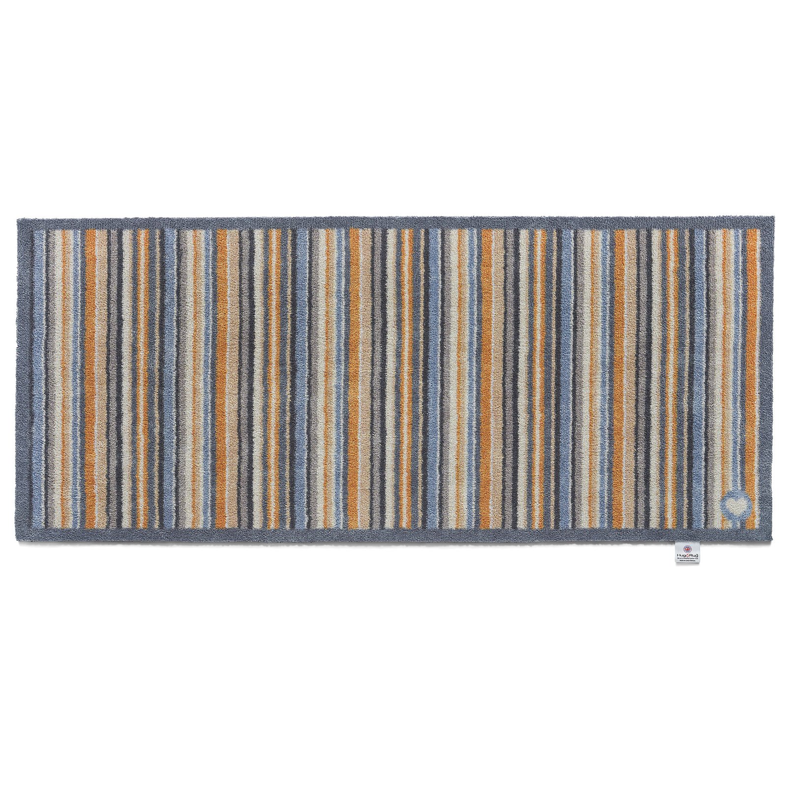 Fußmatte 'Stripe 86', 65 x 150 cm