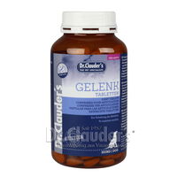 Dr. Clauder's Dog Mobil & Fit Gelenk Tabletten, 450 g