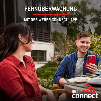 Weber Gasgrill 'Spirit EPX-435R Stealth', schwarz Weber Gasgrill 'Spirit EPX-435R Stealth', schwarz