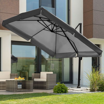 Schneider Sonnenschirm 'Rhodos', 300 x 300 cm