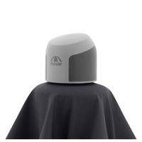Doppler Sonnenschirm 'Act Neo Push Up', anthrazit, Ø ca. 310 cm