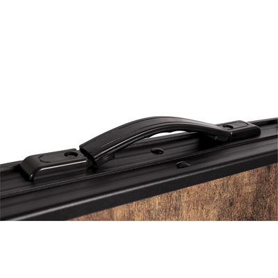 Bo-camp Klapptisch 'Decatur', braun, ca. 90 x 60 cm Bo-camp Klapptisch 'Decatur', braun, ca. 90 x 60 cm