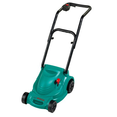 Bosch-Rasenmäher für Kinder