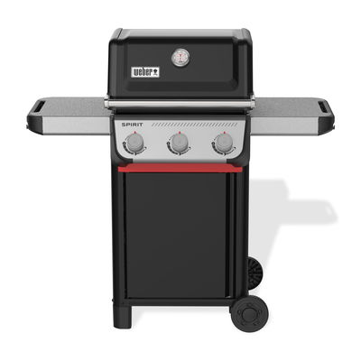 Weber Gasgrill 'Spirit E-310', schwarz Weber Gasgrill 'Spirit E-310', schwarz