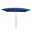 Doppler Sonnenschirm 'Sunline Waterproof' aus Stahl, 230 x 190 cm