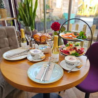 Nur in Teltow: Liebesfrühstück für Zwei, 14.02.2026, 10 - 14 Uhr Nur in Teltow: Liebesfrühstück für Zwei, 14.02.2026, 10 - 14 Uhr