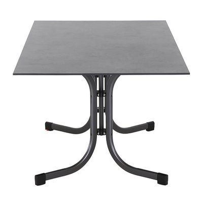 Klapptisch 'Sola', Siena Garden, anthrazit