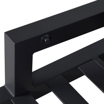 Kölle Rollliege 'Sumba' inkl. Auflage