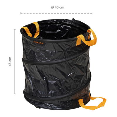 Fiskars Gartensack 'Solid', 56 Liter Fiskars Gartensack 'Solid', 56 Liter