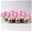 Petunien 'Capella™ Baby Pink' rosa, hängend, Topf-Ø 13 cm, 6er-Set