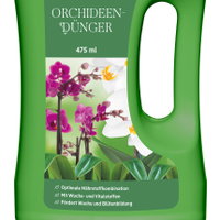 Kölles Beste Orchideendünger, 475 ml Kölles Beste Orchideendünger, 475 ml