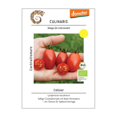 Tomatensamen, Salattomate 'Martina' Tomatensamen, Salattomate 'Martina'