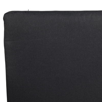 Sofa 'Rimini' inkl. Fußhocker & Auflagen Sofa 'Rimini' inkl. Fußhocker & Auflagen