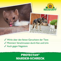 Neudorff Protectan® Marder-Schreck, 200 g Neudorff Protectan® Marder-Schreck, 200 g
