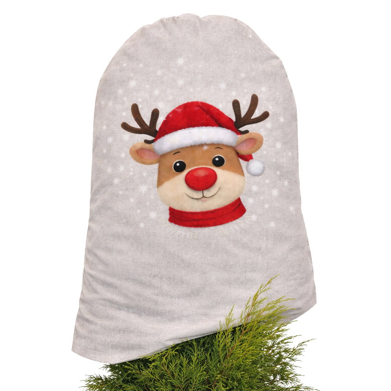 Winterschutz Vlieshaube 'Rudolph', ca. 110 x 110 cm Winterschutz Vlieshaube 'Rudolph', ca. 110 x 110 cm