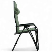 Sungörl Relaxliege 'Oasi Verde XL', grün Sungörl Relaxliege 'Oasi Verde XL', grün